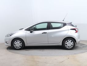 Nissan Micra - 2019