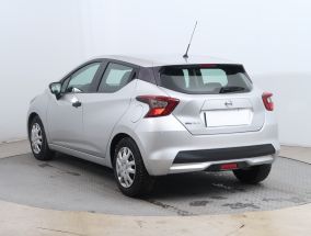 Nissan Micra - 2019