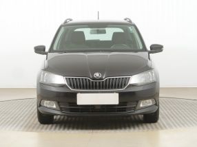 Skoda Fabia - 2018