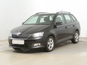 Skoda Fabia - 2018