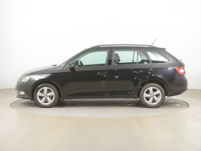 Skoda Fabia - 2018