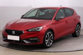 Seat Leon - 2021