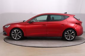 Seat Leon - 2021