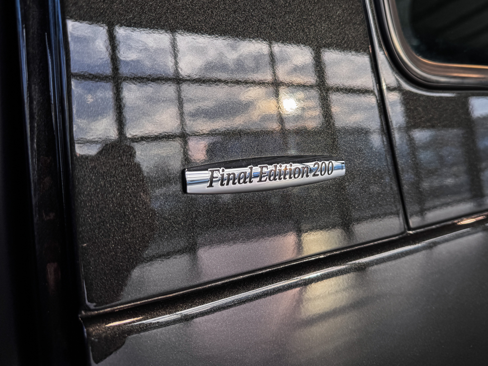 Mercedes-Benz G - 2013