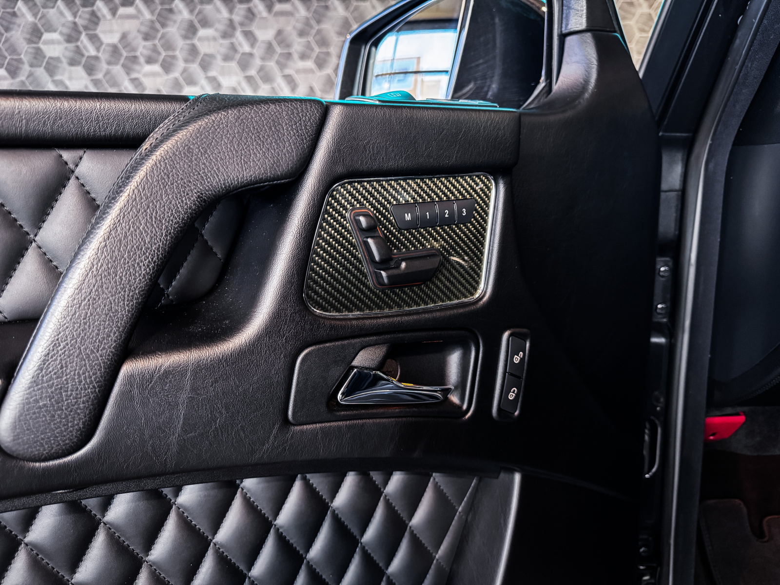 Mercedes-Benz G - 2013