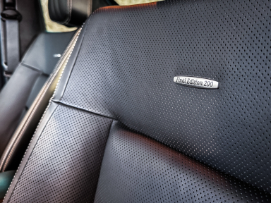 Mercedes-Benz G - 2013