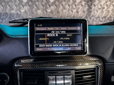 Mercedes-Benz G - 2013