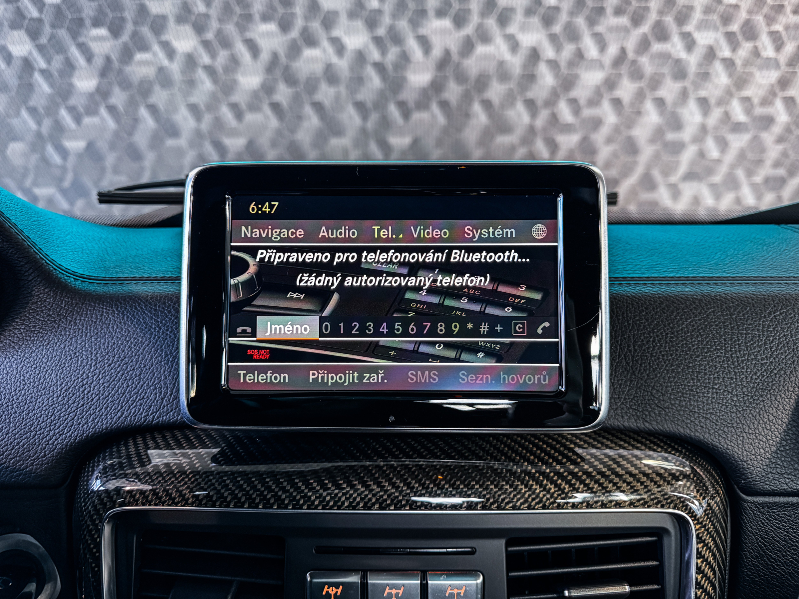 Mercedes-Benz G - 2013