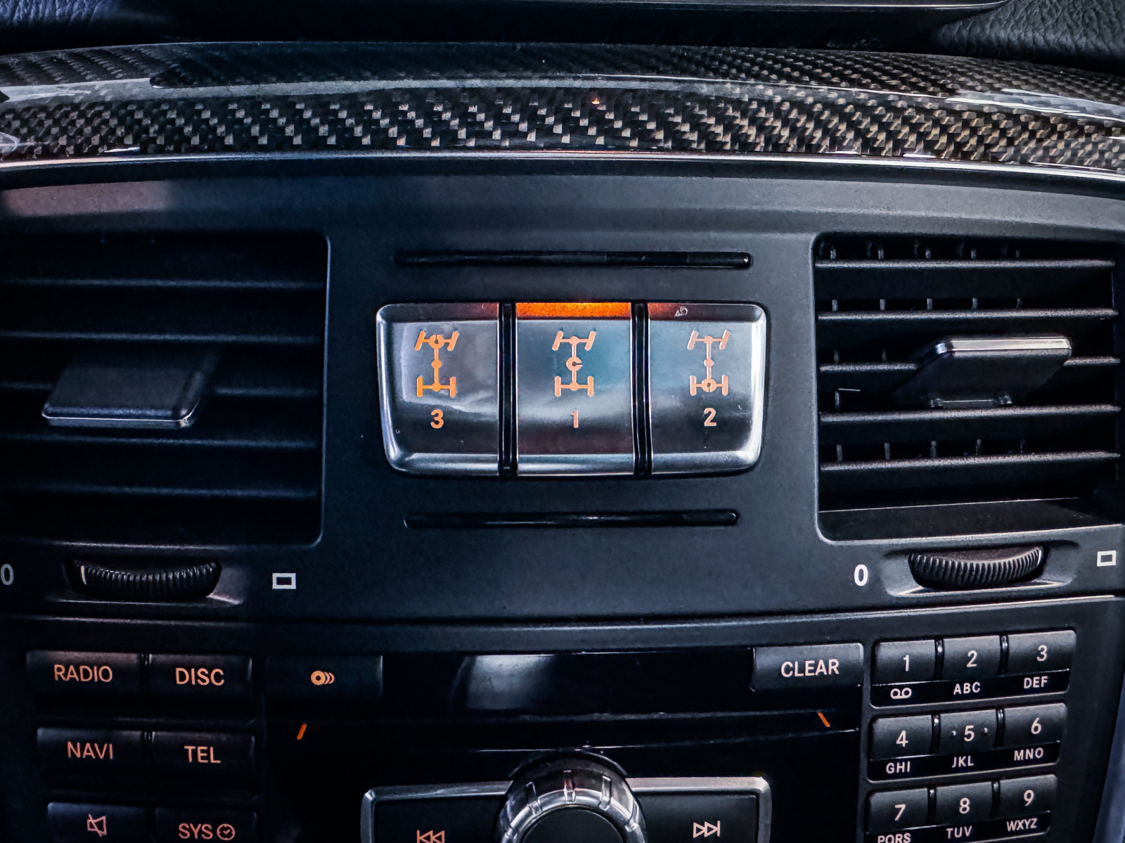 Mercedes-Benz G - 2013