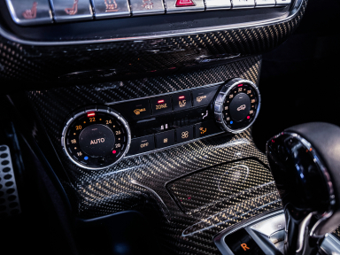 Mercedes-Benz G - 2013