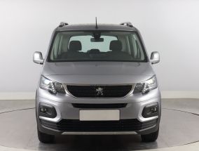 Peugeot Rifter - 2020