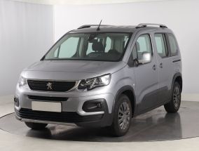 Peugeot Rifter - 2020