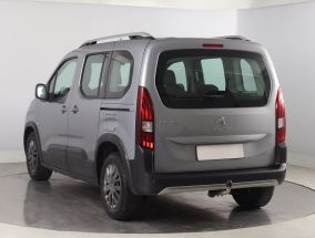 Peugeot Rifter - 2020