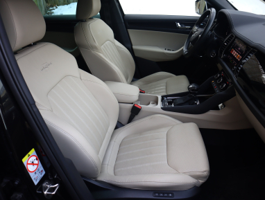 Škoda Kodiaq - 2022