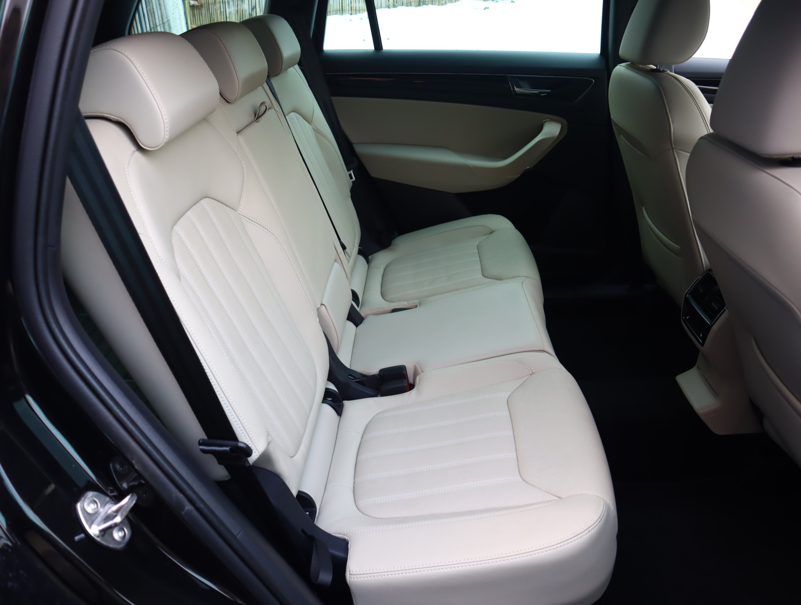 Škoda Kodiaq - 2022