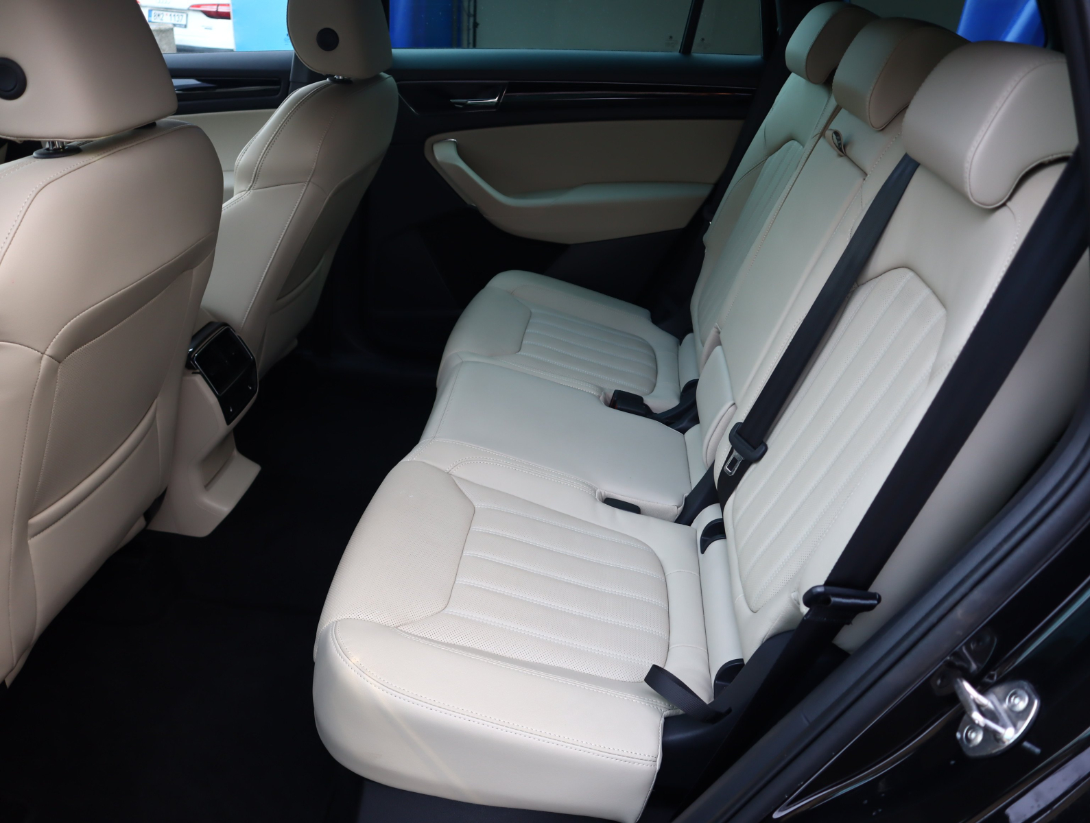 Škoda Kodiaq - 2022