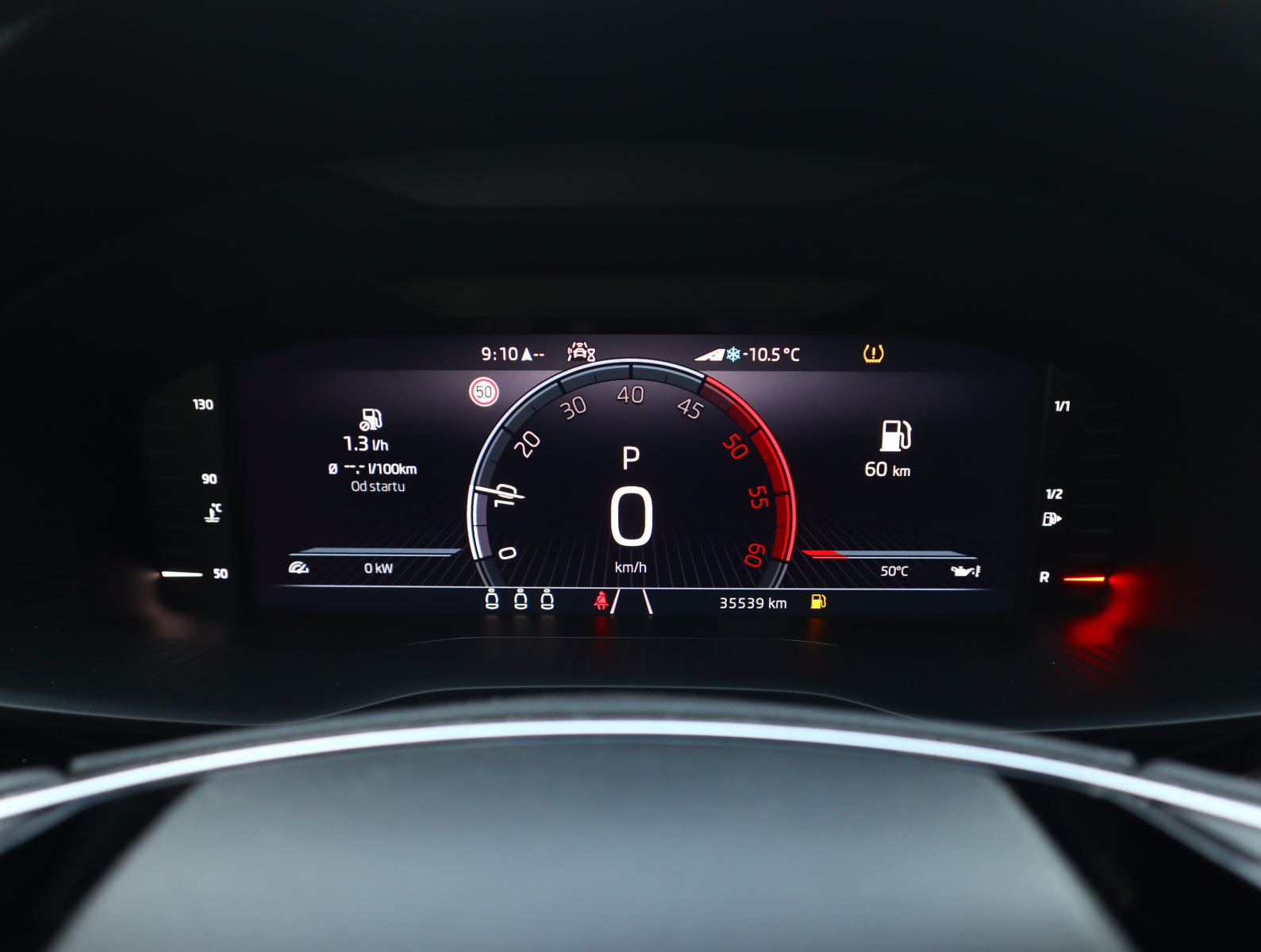 Škoda Kodiaq - 2022