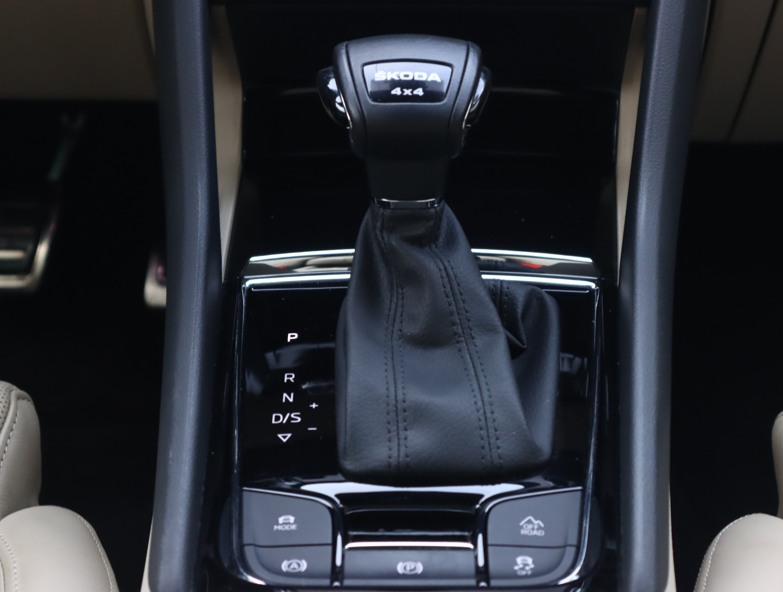 Škoda Kodiaq - 2022