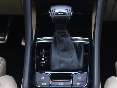 Škoda Kodiaq - 2022