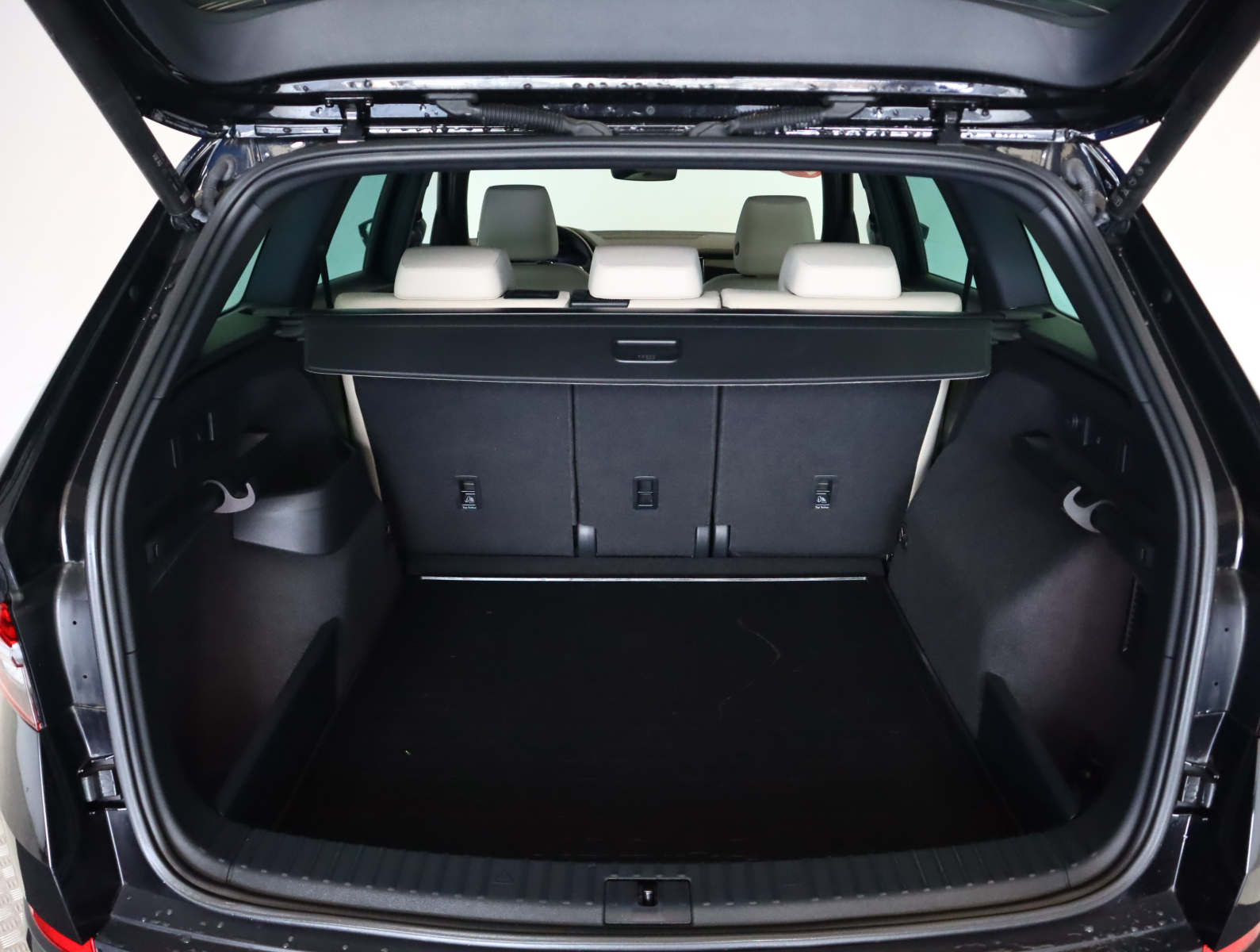 Škoda Kodiaq - 2022