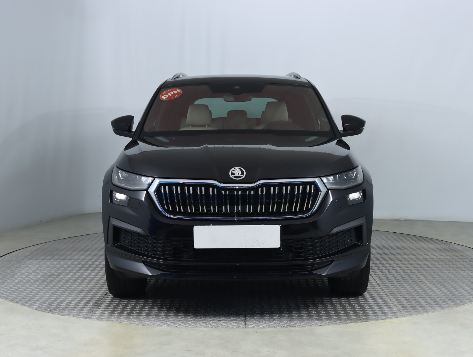 Škoda Kodiaq - 2022