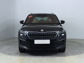 Skoda Kodiaq - 2022