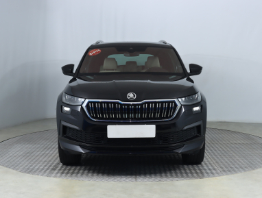 Škoda Kodiaq - 2022
