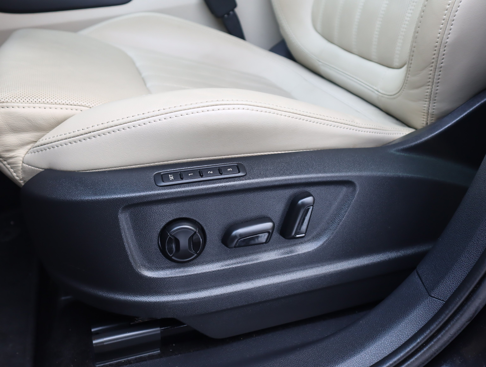 Škoda Kodiaq - 2022