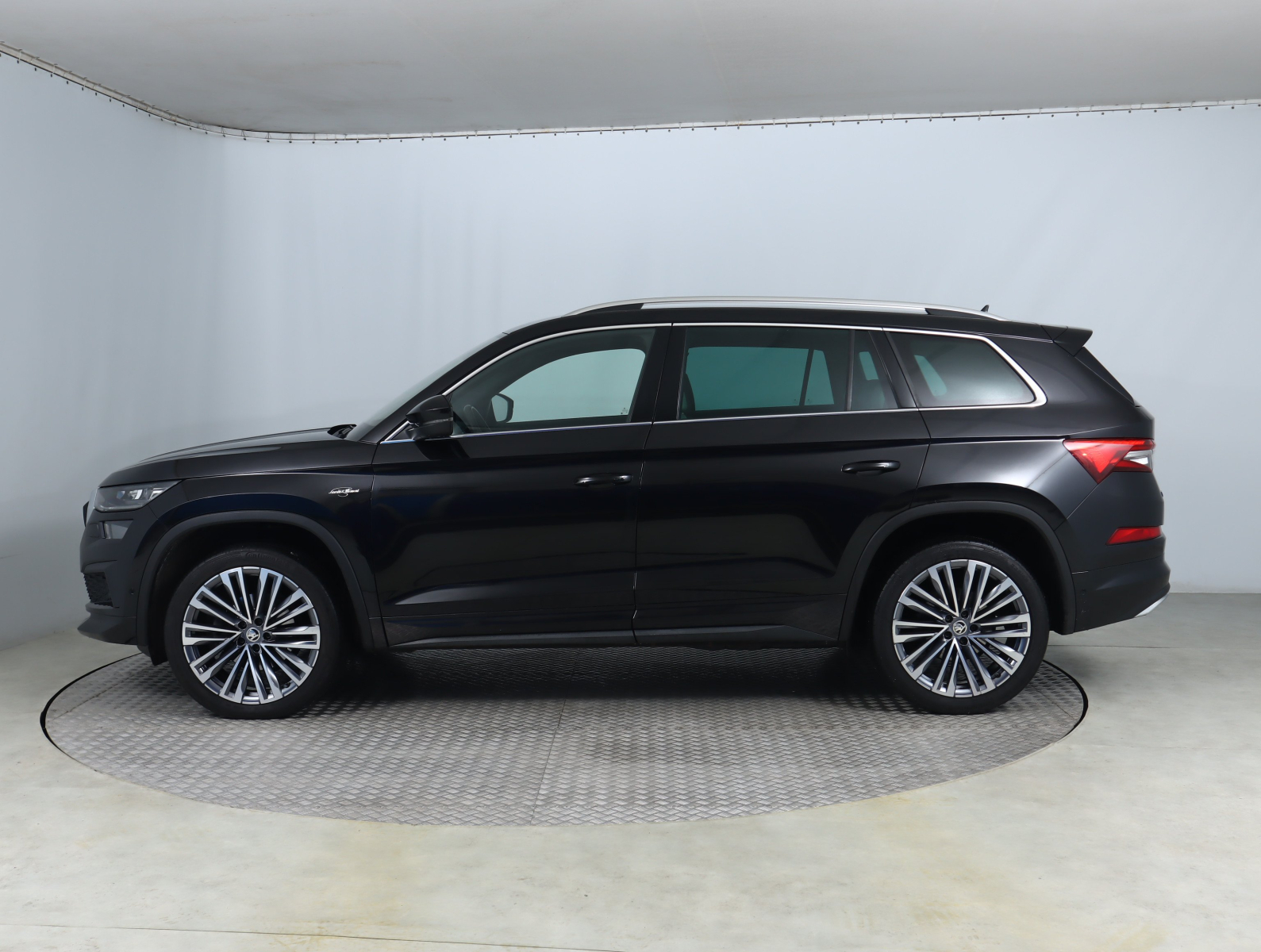 Škoda Kodiaq - 2022