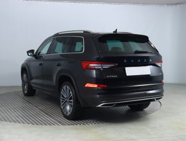 Škoda Kodiaq - 2022
