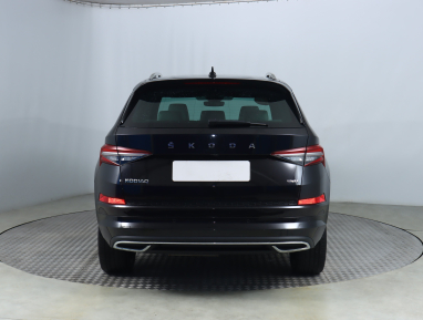 Škoda Kodiaq - 2022