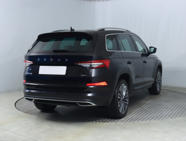 Škoda Kodiaq - 2022