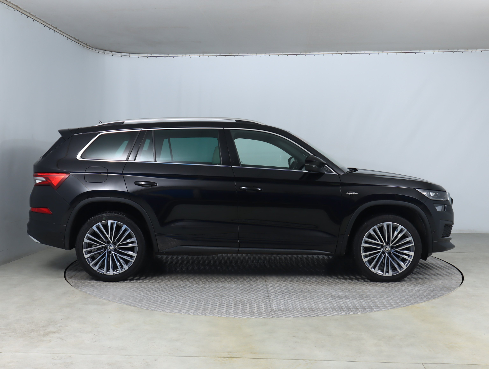 Škoda Kodiaq - 2022