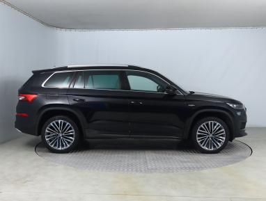 Škoda Kodiaq - 2022