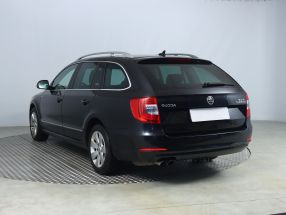 Skoda Superb - 2014
