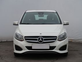 Mercedes-Benz B - 2018