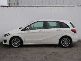 Mercedes-Benz B - 2018