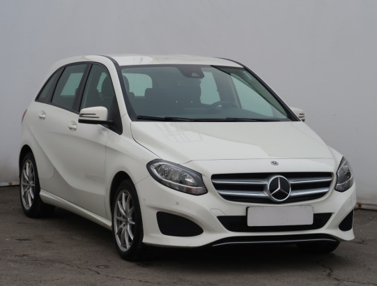 Mercedes-Benz B