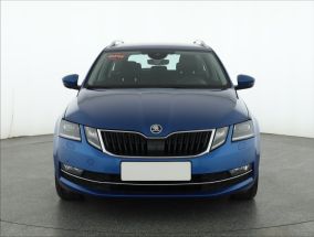 Skoda Octavia - 2017