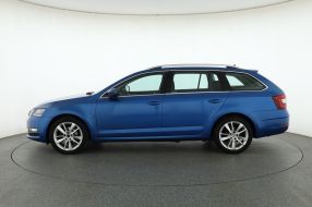 Skoda Octavia - 2017