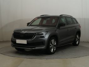 Škoda Kodiaq - 2021