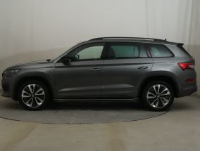 Škoda Kodiaq - 2021