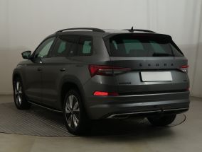 Škoda Kodiaq - 2021