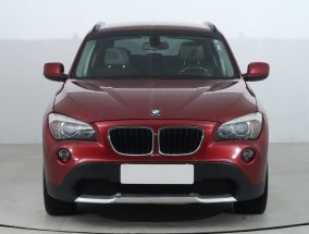 BMW X1 - 2010
