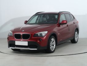 BMW X1 - 2010