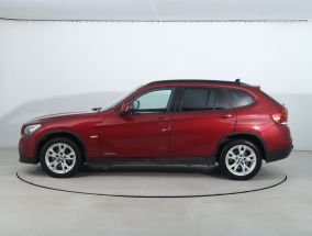 BMW X1 - 2010