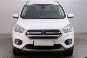 Ford Kuga - 2017