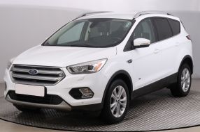 Ford Kuga - 2017