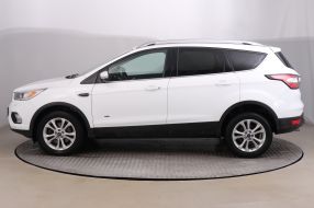 Ford Kuga - 2017