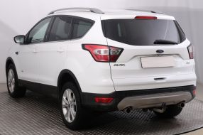 Ford Kuga - 2017